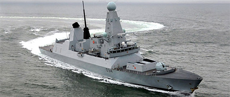 Gibraltar provoca incidente diplomático entre Madrid y Londres